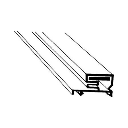 Allpoints Allpoints 2941071 Gasket, Door, 29-15/16" X 59" For Anthony International, California 2941071